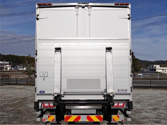 ISUZU FORWARD 2012 Image 31