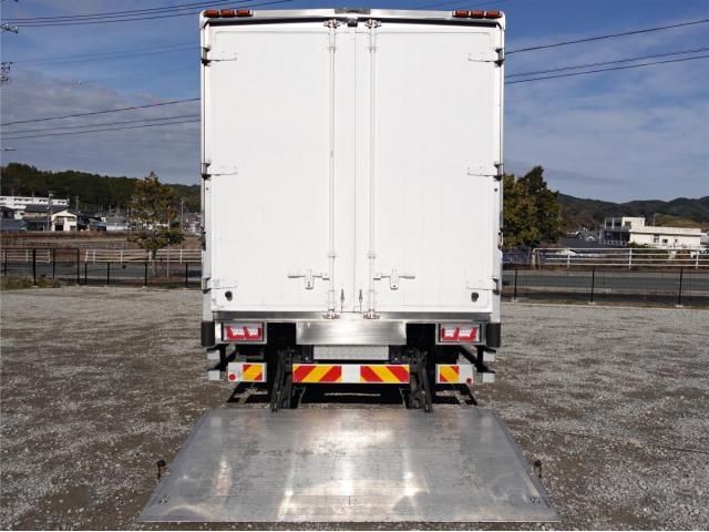 ISUZU FORWARD 2012 Image 31