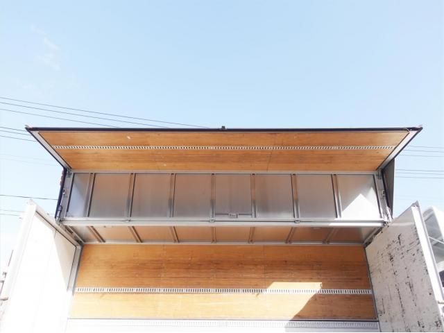 ISUZU FORWARD 2012 Image 31