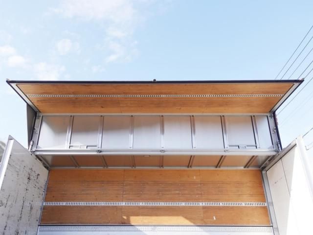 ISUZU FORWARD 2012 Image 31