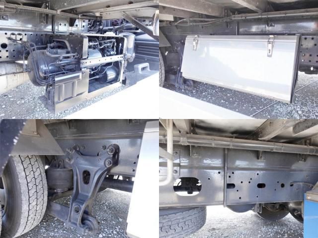 ISUZU FORWARD 2012 Image 31