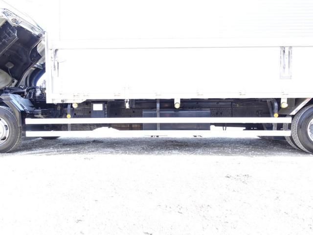 ISUZU FORWARD 2012 Image 31