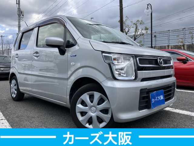 MAZDA FLAIR 2018 Image 31