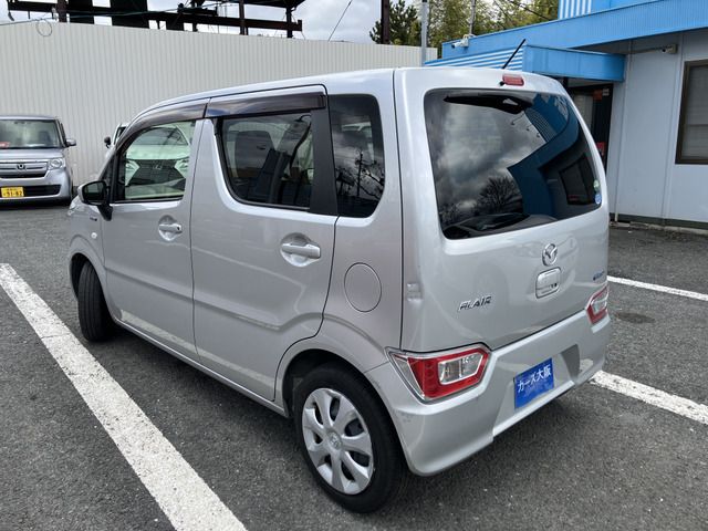 MAZDA FLAIR 2018 Image 31