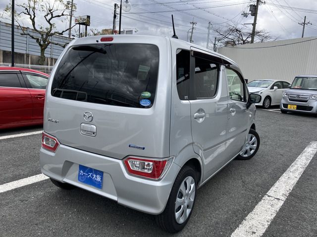 MAZDA FLAIR 2018 Image 31