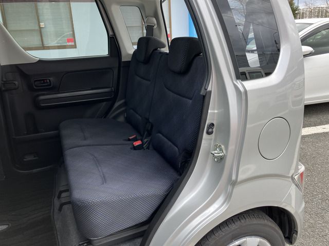 MAZDA FLAIR 2018 Image 31