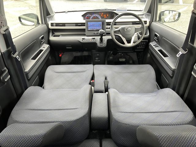 MAZDA FLAIR 2018 Image 31