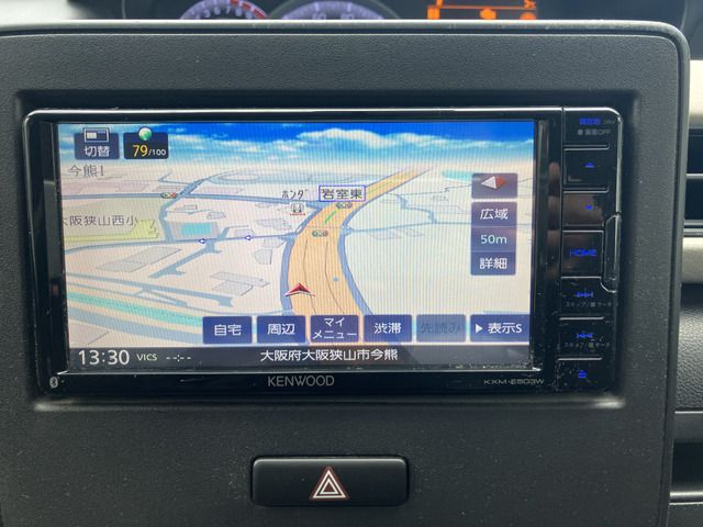 MAZDA FLAIR 2018 Image 31