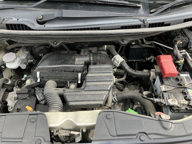 MAZDA FLAIR 2018 Image 31