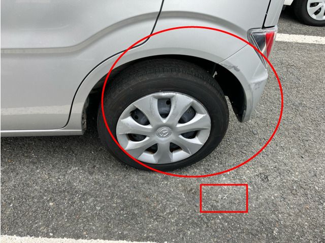 MAZDA FLAIR 2018 Image 31