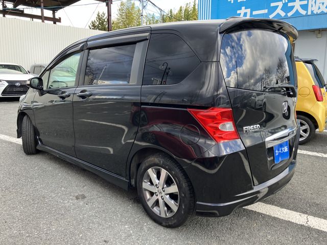 HONDA FREED 2010 Image 31
