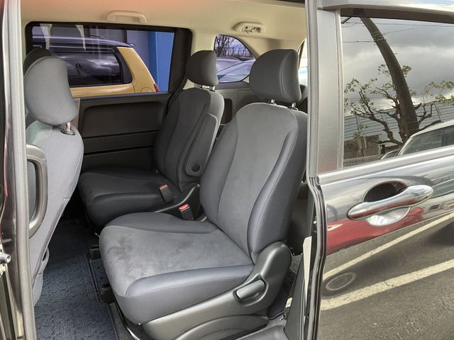 HONDA FREED 2010 Image 31