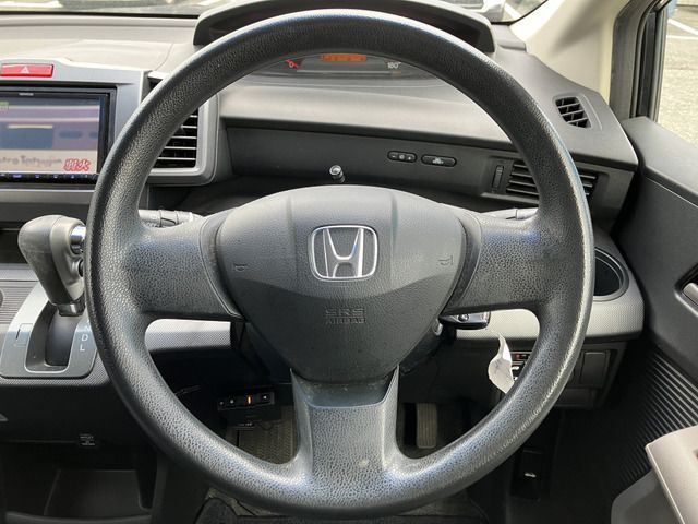 HONDA FREED 2010 Image 31