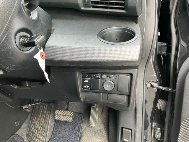 HONDA FREED 2010 Image 31