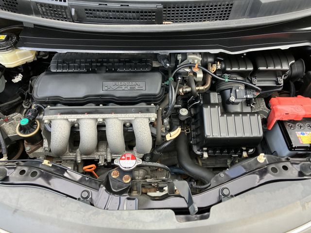 HONDA FREED 2010 Image 31