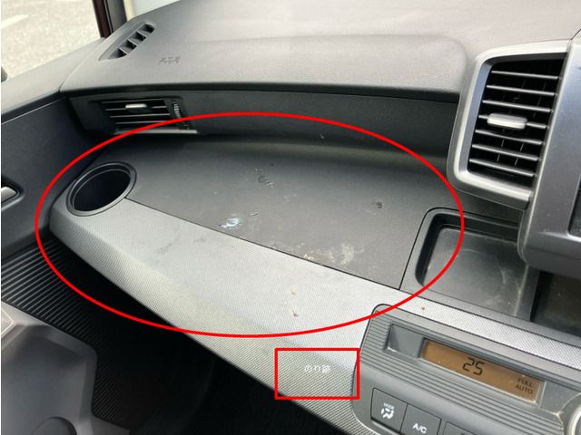 HONDA FREED 2010 Image 31