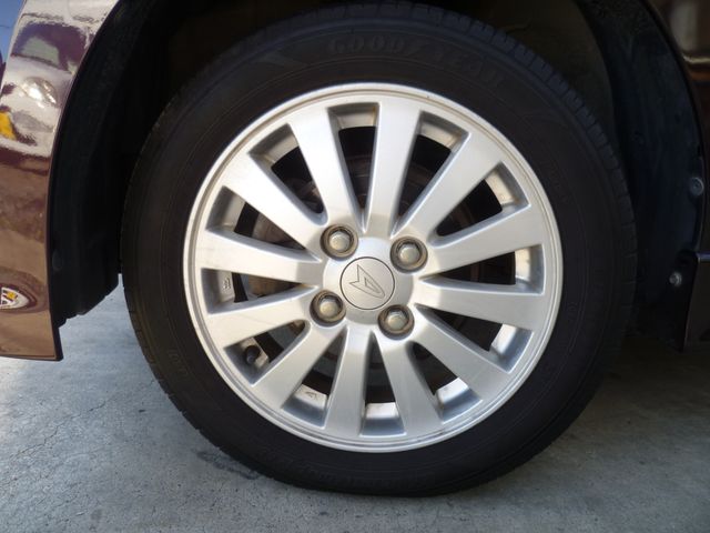 DAIHATSU TANTO CUSTOM 4WD 2011 Image 31