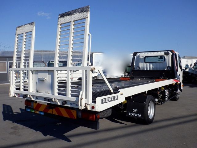 TOYOTA TOYOACE 2020 Image 31