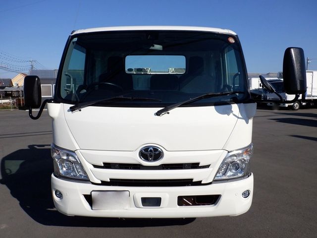 TOYOTA TOYOACE 2020 Image 31