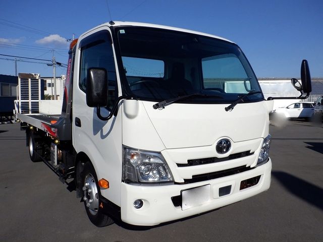 TOYOTA TOYOACE 2020 Image 31