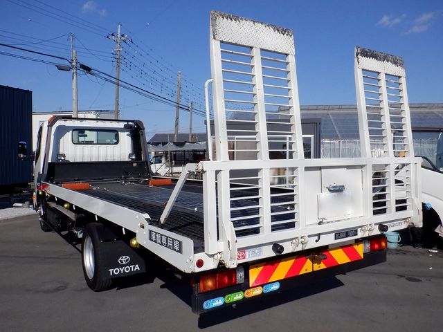 TOYOTA TOYOACE 2020 Image 31