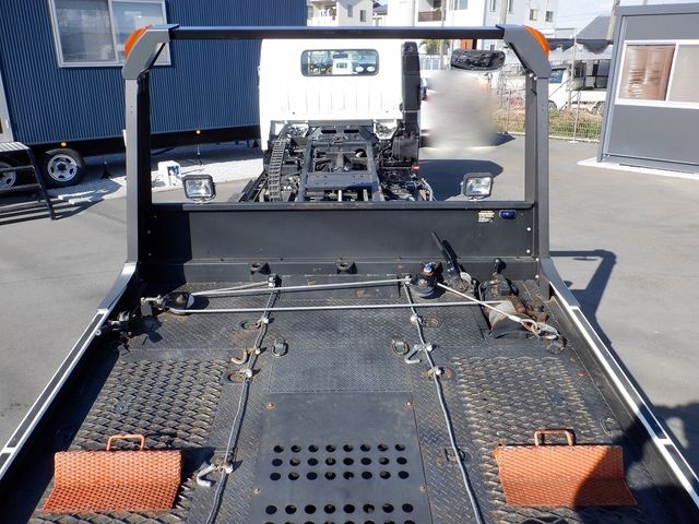 TOYOTA TOYOACE 2020 Image 31