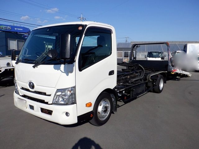 TOYOTA TOYOACE 2020 Image 31