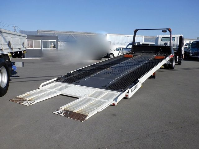 TOYOTA TOYOACE 2020 Image 31