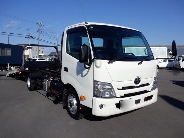 TOYOTA TOYOACE 2020 Image 31
