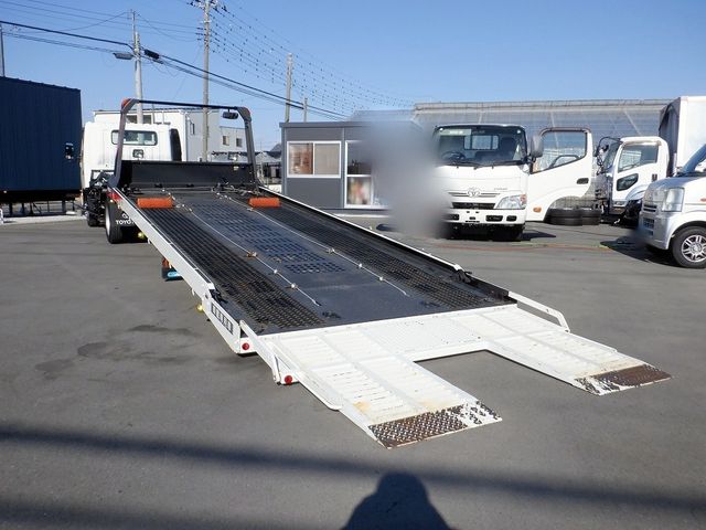 TOYOTA TOYOACE 2020 Image 31