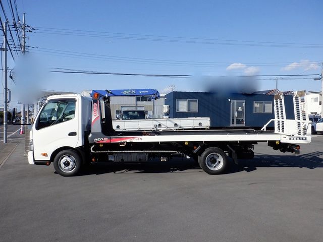 TOYOTA TOYOACE 2020 Image 31