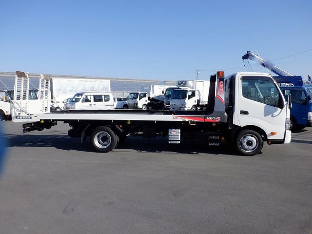 TOYOTA TOYOACE 2020 Image 31