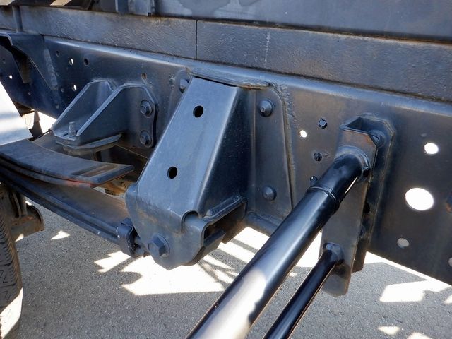 TOYOTA TOYOACE 2020 Image 31