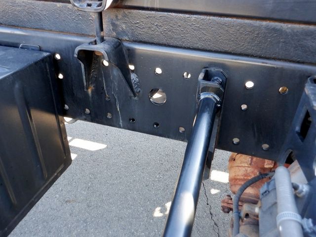 TOYOTA TOYOACE 2020 Image 31