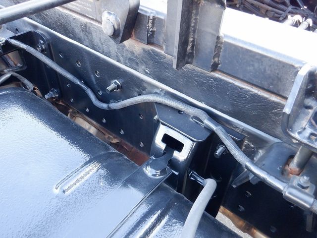 TOYOTA TOYOACE 2020 Image 31