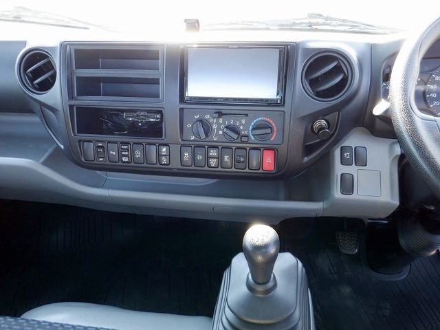 TOYOTA TOYOACE 2020 Image 31