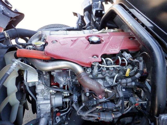 TOYOTA TOYOACE 2020 Image 31