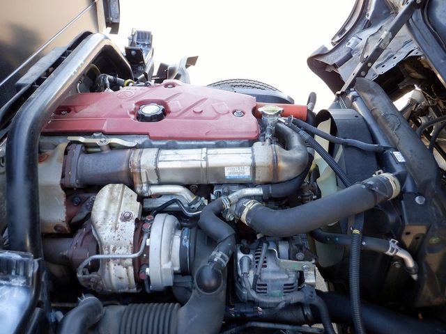 TOYOTA TOYOACE 2020 Image 31