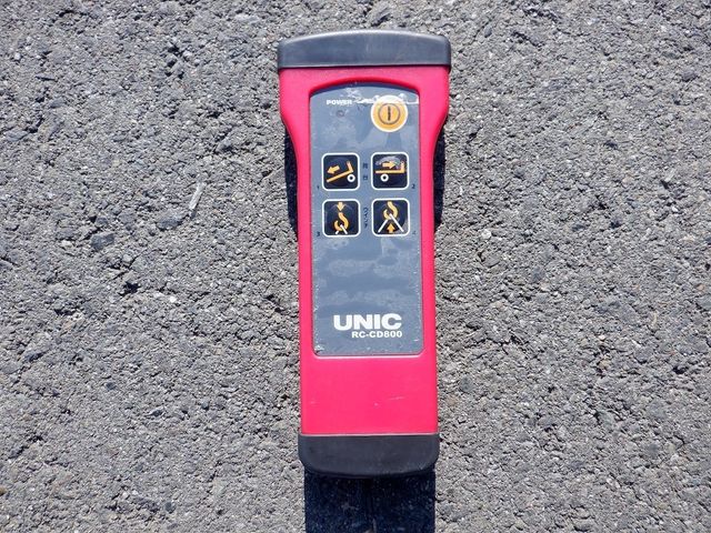 TOYOTA TOYOACE 2020 Image 31