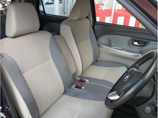 TOYOTA PIXIS JOY 2018 Image 31