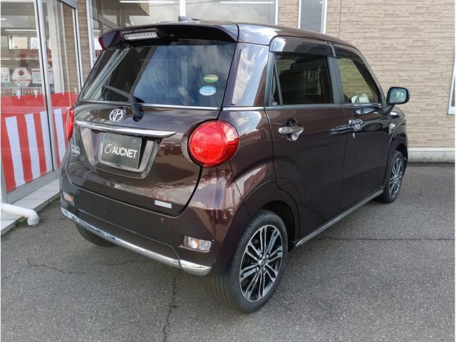 TOYOTA PIXIS JOY 2018 Image 31