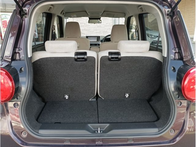 TOYOTA PIXIS JOY 2018 Image 31