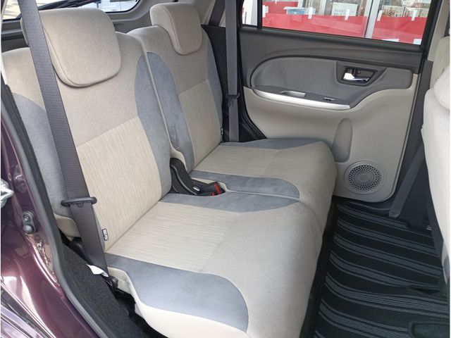 TOYOTA PIXIS JOY 2018 Image 31