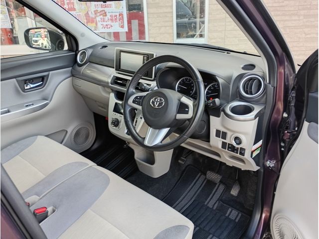 TOYOTA PIXIS JOY 2018 Image 31