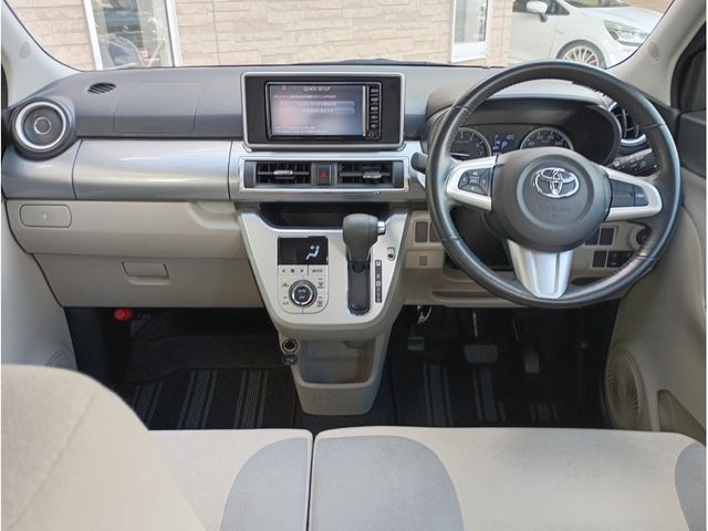 TOYOTA PIXIS JOY 2018 Image 31