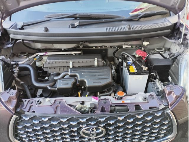 TOYOTA PIXIS JOY 2018 Image 31