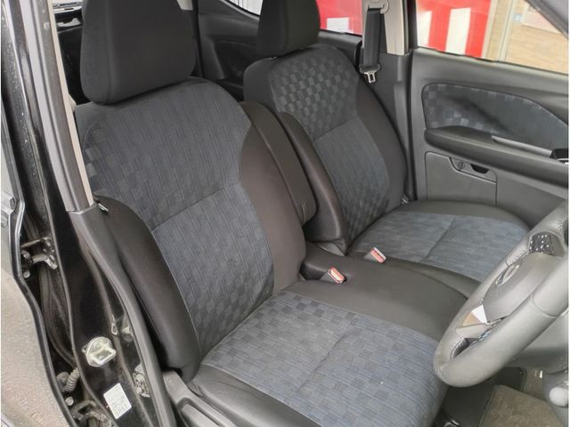 NISSAN DAYZ 2022 Image 31