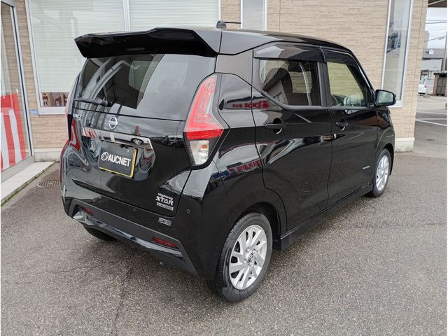 NISSAN DAYZ 2022 Image 31