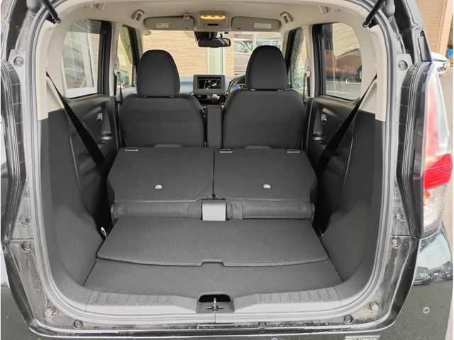 NISSAN DAYZ 2022 Image 31