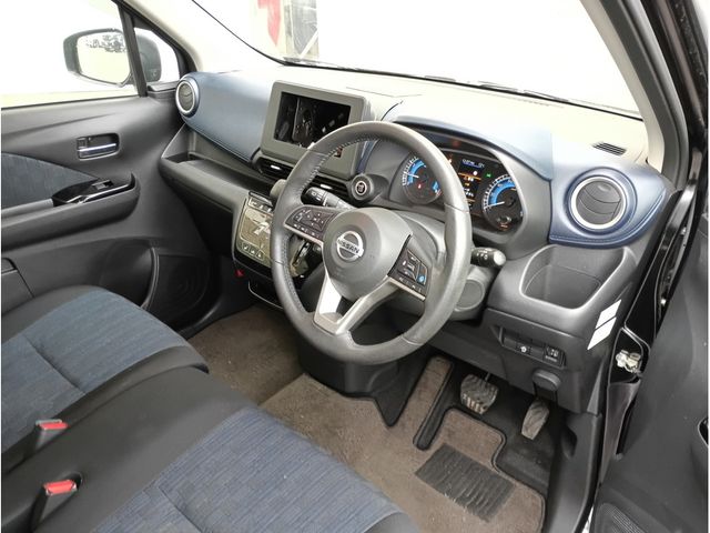 NISSAN DAYZ 2022 Image 31